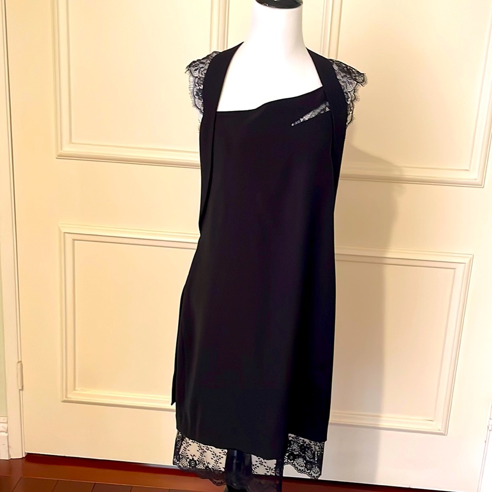 Cocktails dress